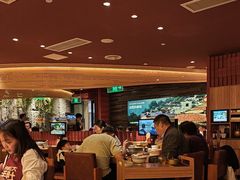 -巴奴毛肚火锅(龙湖锦艺城店)