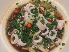 -江太极江浙菜(马桥万达广场店)