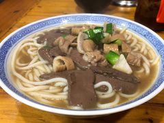 猪脏粉-锦泓老字号猪脏粉(东联大厦店)