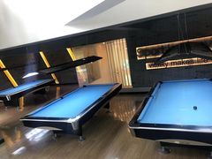 -贝菲特游泳健身(徐泾店)