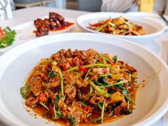 -洞庭鱼香(万科店)