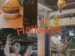 -Bistro 63 创意融合料理(广粤天地店)