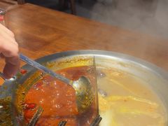 -楠火锅(仁恒梦中心店)