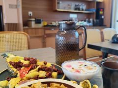 -创味·民间海南菜·非遗藤桥排骨(藤桥·免税城店)