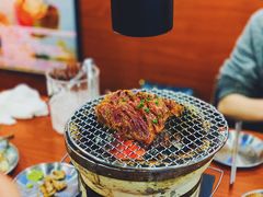 -大阪烧肉BAKA一代(十亩地店)