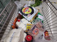 -爱斯即膜永辉超市(西美·五洲天地店)