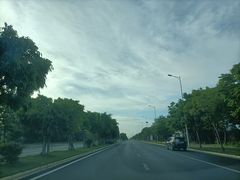 -北海金海湾红树林生态旅游区