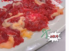 -牛焱·贵州黄牛肉火锅(城西银泰店)