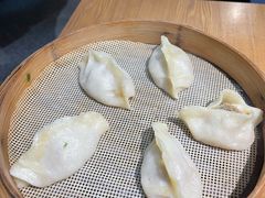 -百年认一力·清真牛羊肉(南中环店)