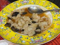 -正阳门饭庄·烤鸭·北京菜(万丰路七里庄店)