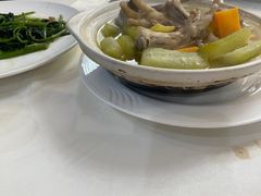 -黄埔华苑酒家(黄埔总店)