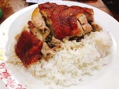 -陈光记烧腊店(罗保博士街店)