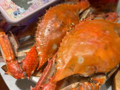 -常鲜楼常来尝鲜海胆馆(星海店)