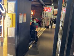 -避风塘(五角场店)