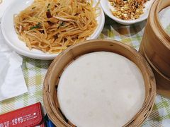 -姥姥春饼·烤鸭(未央路盛龙店)