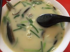 -三百碗宝应长鱼面(板仓街店)