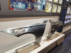 -华晨宝马铁西工厂