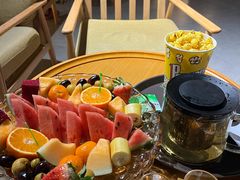 -星河湾温泉洗浴酒店