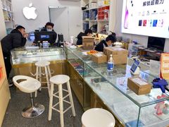 -修卜凡二手严选店·手机维修·回收租赁(川沙地铁站店)
