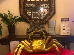 -得月楼·省级非遗·传统苏帮菜(观前店)