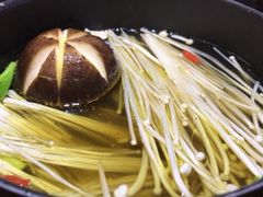 -味仙疯美蛙鱼头(清扬路总店)