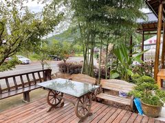 -呼吸森林·生态农庄农家乐私房菜