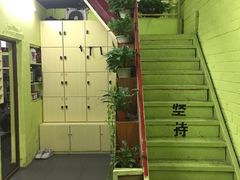 -RoMan罗马健身工作室(莘庄店)