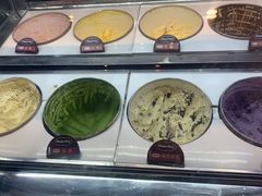 -芭菲盛宴·环球美食(北城国际店)