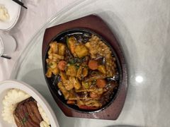 -鑫巴蜀小镇 · 水煮鱼专研店(玉桥店)