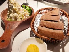 -俄士厨房(环球港店)
