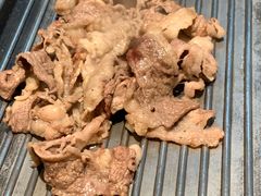 -韩满园· 甄选韩式烤肉