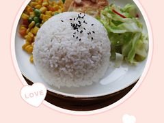 -海盗虾饭·剥好的小龙虾饭(SOHO尚都店)
