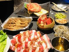 -伊茉家的烤肉店(勒泰中心店)
