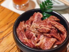 味家坛子肉-味家烤肉烤鳗鱼牛排(西塔旗舰店)