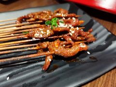 -龙少爷碳火干锅(环球中心店)
