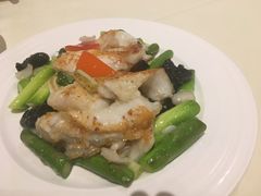 -利苑酒家(金宝店)