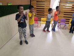 -第壹宝贝儿童教育中心(朝阳校区)