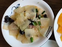 -浔味·山屿湖·正宗淳牌全鱼宴老字号