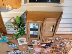 -长颈鹿咖啡(大学路店)