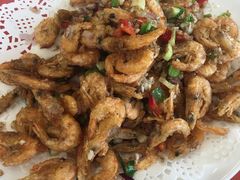 -北京小肠陈饭庄(方庄店)