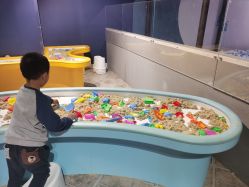 -幻贝家儿童乐园(苏州中心店)