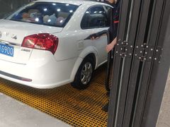 -CJ车体工作室·洗车·贴膜·美容