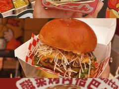 -万达广场(北京槐房店)