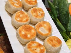 -鸿运诚羊蝎子·火锅(西单店)