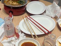 -喜家德虾仁水饺(浦东山姆店)