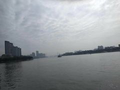 -白天鹅宾馆·流浮阁咖啡厅