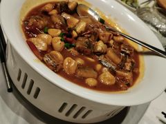 红烧七星鳗-宴小馆·小海鲜青岛菜(五四广场店)