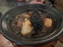 -长沙北辰洲际酒店-兰调全日餐厅