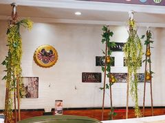 -许榴香西餐厅(台东步行街店)
