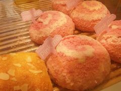-好利来(八角店)